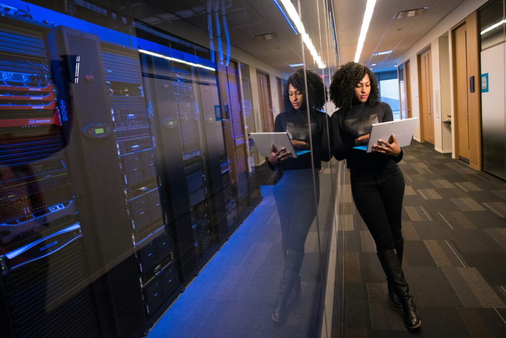Server Management