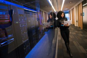 Server Management