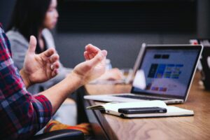 Technology Consultant